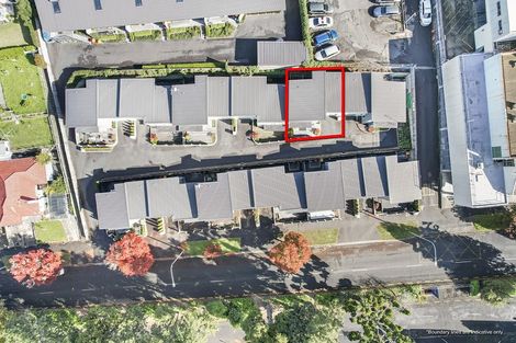 Photo of property in 4u5 Tisdall Street, Hamilton Central, Hamilton, 3204