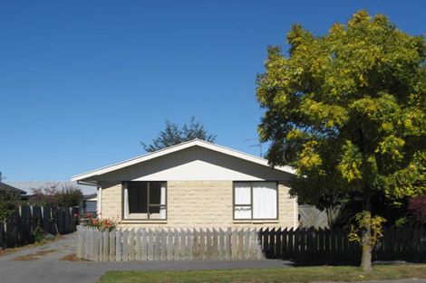 Photo of property in 45 South Belt, Methven, 7730