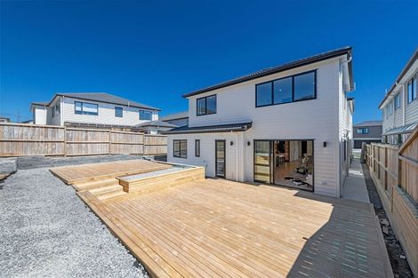 Photo of property in 54 Hikuawa Road, Flat Bush, Auckland, 2019