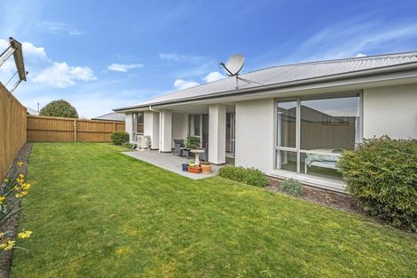 Photo of property in 25 Clausen Avenue, Leeston, 7632
