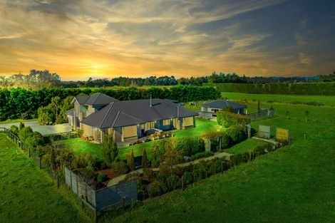 Photo of property in 20 Camwell Park, Flaxton, Kaiapoi, 7691