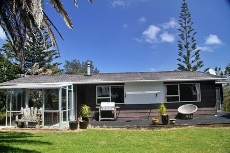Photo of property in 46 Burnage Road, Pukenui, Kaitaia, 0484