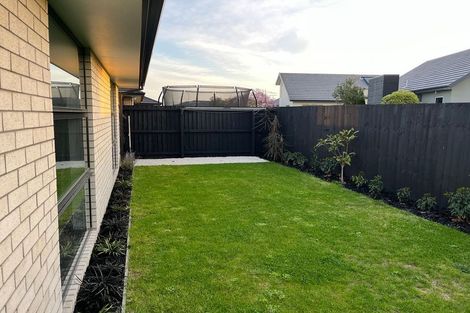 Photo of property in 9 Selfe Crescent, Burwood, Christchurch, 8083