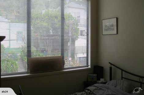 Photo of property in 9/7 Hanson Street, Mount Cook, Wellington, 6021