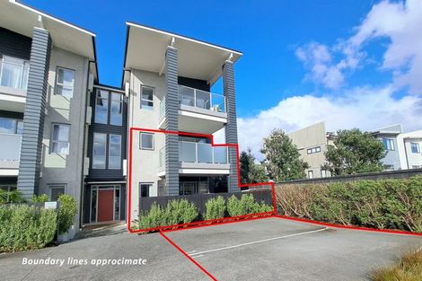 Photo of property in 1/110 Hobsonville Point Road, Hobsonville, Auckland, 0616