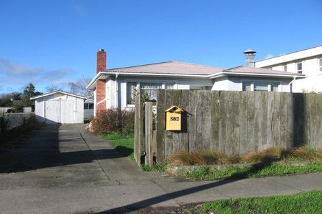 Photo of property in 274 Tremaine Avenue, Takaro, Palmerston North, 4412