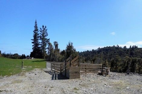 Photo of property in 658 Rutherglen Road, Marsden, Greymouth, 7872