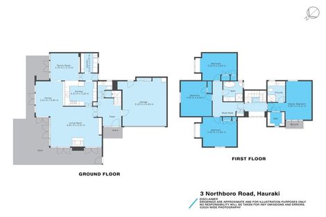 Photo of property in 3 Northboro Road, Hauraki, Auckland, 0622