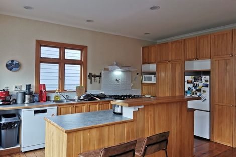 Photo of property in 92 Overtoun Terrace, Hataitai, Wellington, 6021