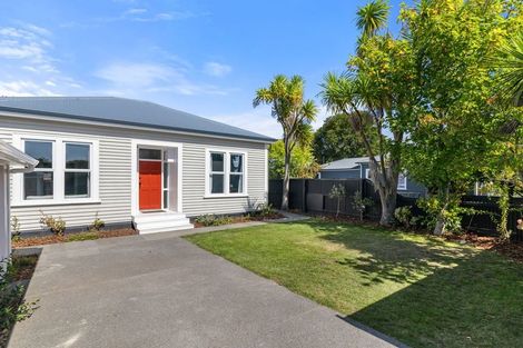 Photo of property in 544 Worcester Street, Linwood, Christchurch, 8011