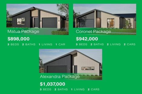 Photo of property in 6 Kiwi Close, Clyde, 9391