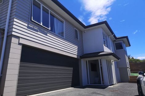 Photo of property in 7a Lyttelton Avenue, Forrest Hill, Auckland, 0620