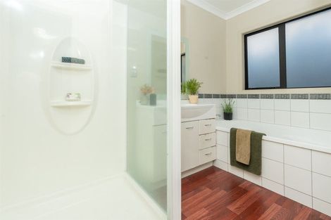 Photo of property in 3 Woodham Place, Rototuna North, Hamilton, 3210
