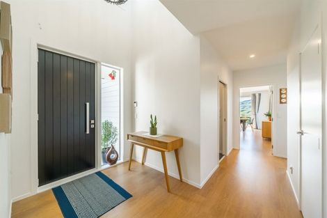 Photo of property in 46 Mo Street, Camborne, Porirua, 5026