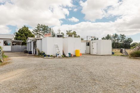 Photo of property in 336 Carisbrook Road, Mangatainoka, Pahiatua, 4982