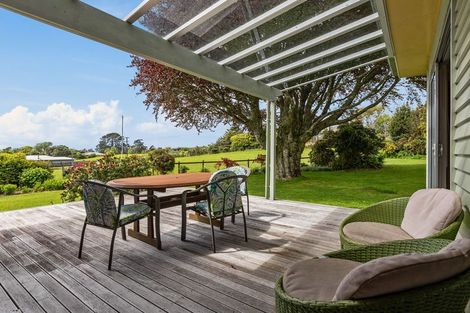 Photo of property in 506 Frankley Road, Hurworth, New Plymouth, 4371