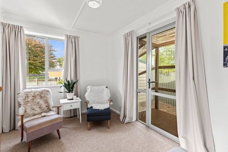 Photo of property in 1/5 Timandra Street, Welbourn, New Plymouth, 4312