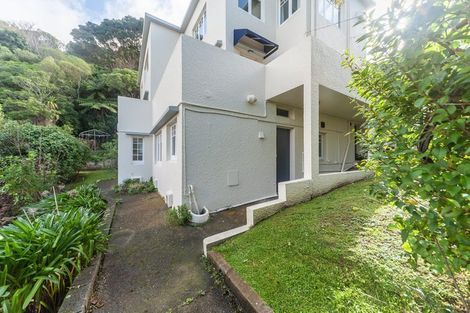 Photo of property in 51f1 Barnard Street, Wadestown, Wellington, 6012