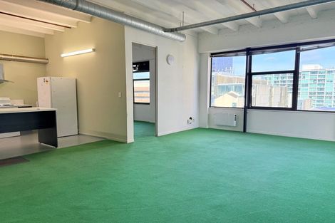 Photo of property in Quantum Apartments, 59 Boulcott Street, Wellington Central, Wellington, 6011