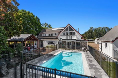 Photo of property in 2752 State Highway 30, Rotoma, Whakatane, 3192