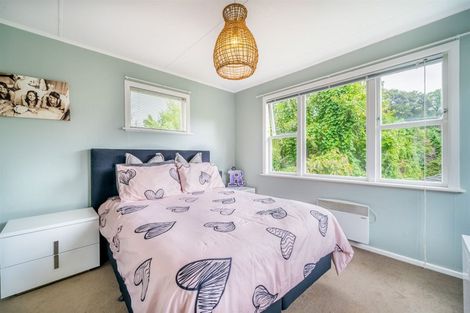 Photo of property in 3 Gawler Grove, Wainuiomata, Lower Hutt, 5014