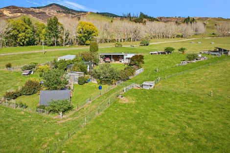 Photo of property in 170 Glenrae Road, Tapawera, Wakefield, 7096