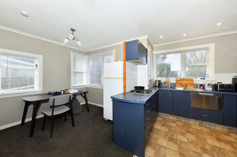 Photo of property in 524 Springs Road, Prebbleton, 7604