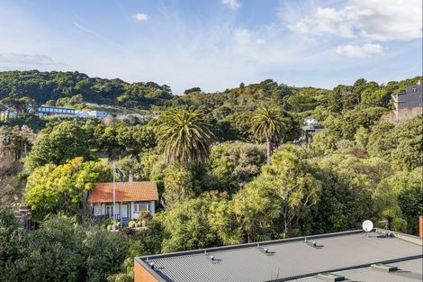 Photo of property in Nouvo Apartments, 5h/21 Rugby Street, Mount Cook, Wellington, 6021