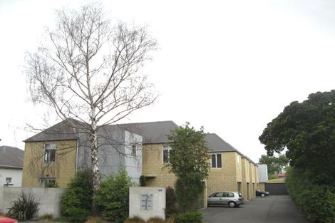 Photo of property in 268 Fitzgerald Avenue, Christchurch Central, Christchurch, 8013