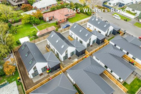 Photo of property in 1/25 Winters Road, Redwood, 8051