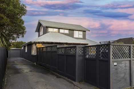 Photo of property in 240 Westminster Street, Mairehau, Christchurch, 8013