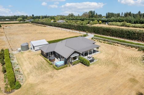 Photo of property in 24 Mcclelland Road, Rolleston, Christchurch, 7675