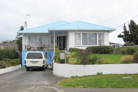 Photo of property in 25 Chester Street, Levin, 5510