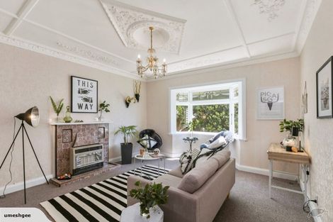 Photo of property in 18 Park Road, Miramar, Wellington, 6022
