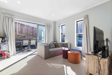 Photo of property in 4u4 Tisdall Street, Hamilton Central, Hamilton, 3204