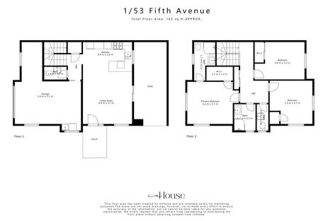 Photo of property in 53u1 Fifth Avenue, Enderley, Hamilton, 3214