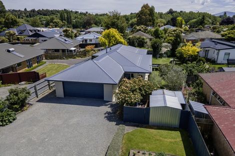 Photo of property in 4b Connolly Street, Geraldine, 7930