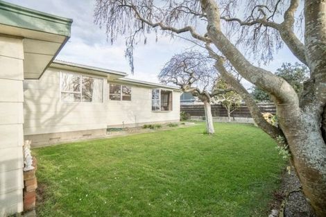 Photo of property in 105b Benmore Avenue, Cloverlea, Palmerston North, 4412