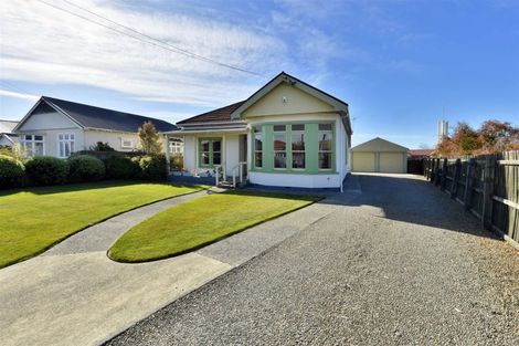 Photo of property in 27 Mackenzie Avenue, Woolston, Christchurch, 8023