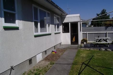 Photo of property in 1/14 Cornwall Road, Taradale, Napier, 4112