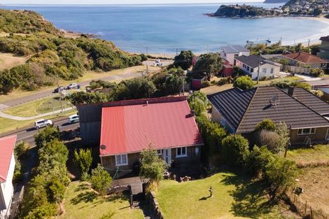 Photo of property in 55 Tireti Road, Titahi Bay, Porirua, 5022