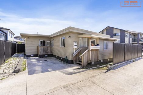 Photo of property in 10a Cambridge Road, Manurewa, Auckland, 2102
