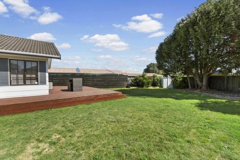 Photo of property in 14 Mcewan Place, Fitzroy, Hamilton, 3206