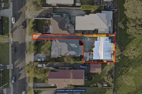Photo of property in 14a Wellesley Road, Mangere Bridge, Auckland, 2022