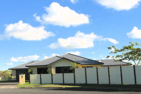 Photo of property in 5 Kitchener Place, Putaruru, 3411