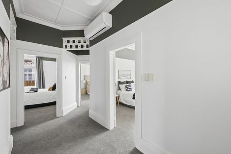 Photo of property in 4 Gourley Street, Saint Kilda, Dunedin, 9012