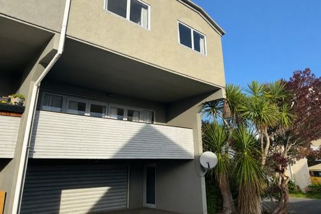 Photo of property in 527a Saint Asaph Street, Phillipstown, Christchurch, 8011