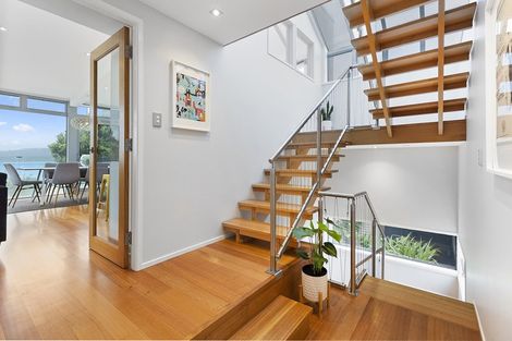 Photo of property in 3a Hector Street, Seatoun, Wellington, 6022