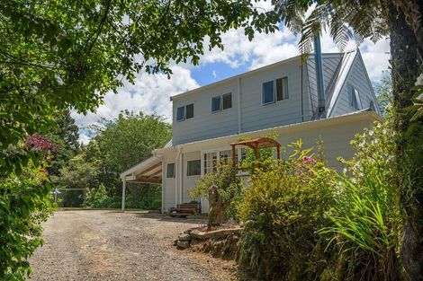 Photo of property in 1849 Manawahe Road, Manawahe, Whakatane, 3194