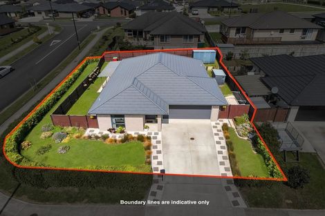 Photo of property in 33 Wingfield Road, Pokeno, 2402